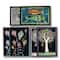 S&S® Worldwide Velvet Art 3-D Posters II, 30ct.